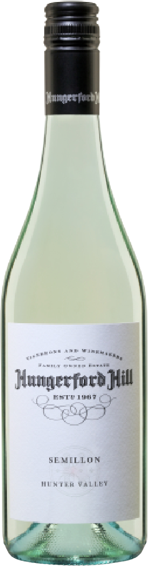 Hungerford Hill Semillon 2024 Hunter Valley